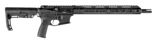 Christensen Arms CA 9mm 16" - AR-15 Rifle